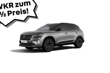 Renault Austral 7.833 km 45.850 &euro; Braunschweig 38124