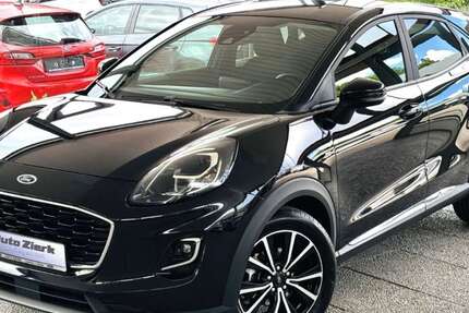 Ford Puma 29.469 km 16.890 &euro; Peine 31226