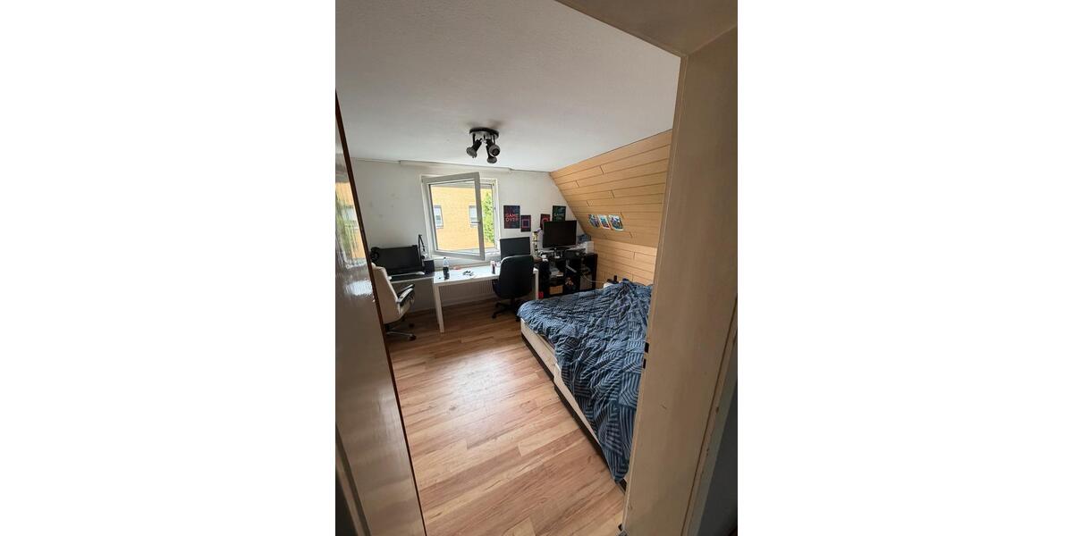 Doppelhaushälfte Salzgitter Ortschaft Ost - 4 Zimmer, 100 m&sup2;, 1.280&euro; | Angebot:26701875
