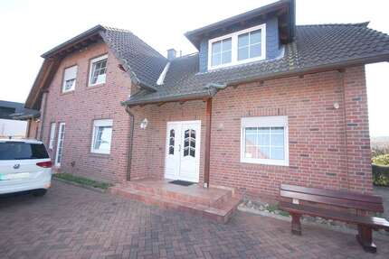 Haus Rötgesbüttel - 6 Zimmer, 177 m&sup2;, 510.000&euro; | Angebot:22664803