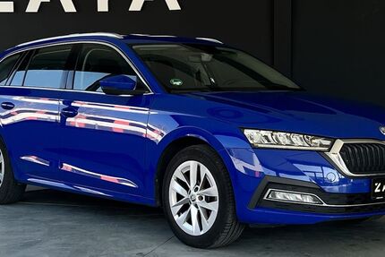 Skoda Octavia 144.957 km 15.450 &euro; Schöppenstedt 38170