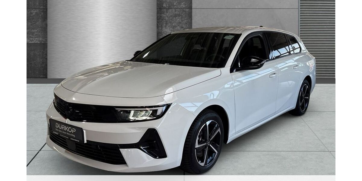 Opel Astra 11.318 km 21.450 &euro; Goslar 38644