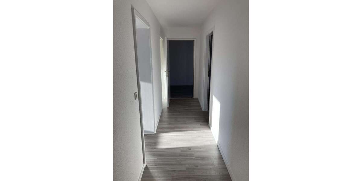 Etagenwohnung Salzgitter Bad - 3 Zimmer, 56 m&sup2;, 390&euro; | Angebot:24802087