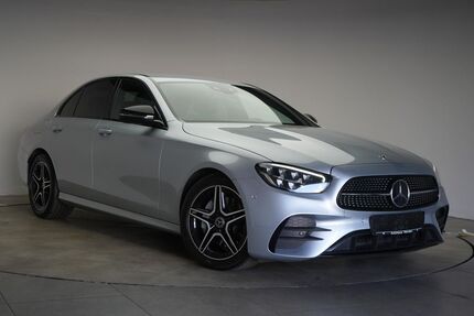 Mercedes-Benz E 220 73.000 km 38.990 &euro; Braunschweig 38110