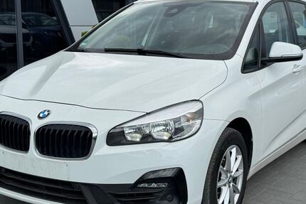BMW 216 165.227 km 12.990 &euro; Braunschweig 38122
