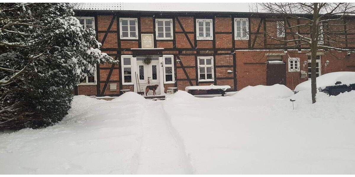 Bauernhaus, Landhaus Cremlingen Weddel - 1 Zimmer, 316 m&sup2;, 890.000&euro; | Angebot:25667755