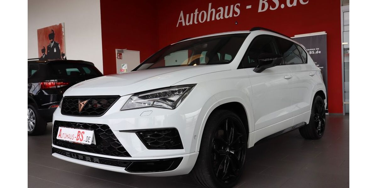 Cupra Ateca 107.625 km 21.480 &euro; Braunschweig 38116