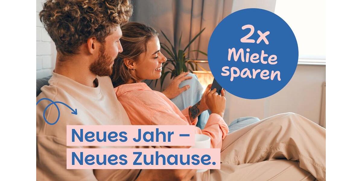 Etagenwohnung Salzgitter - 3 Zimmer, 65 m&sup2;, 392&euro; | Angebot:24713681