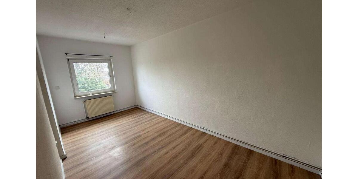 Etagenwohnung Salzgitter Ortschaft Nord - 3 Zimmer, 58 m&sup2;, 377&euro; | Angebot:26001549