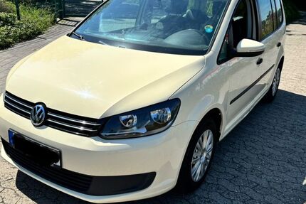 VW Touran 453.000 km 2.800 &euro; Braunschweig 38120