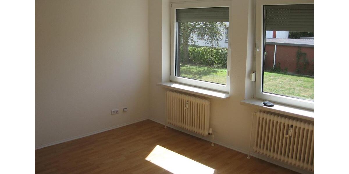 Etagenwohnung Wolfenbüttel - 1 Zimmer, 34 m&sup2;, 540&euro; | Angebot:25161196