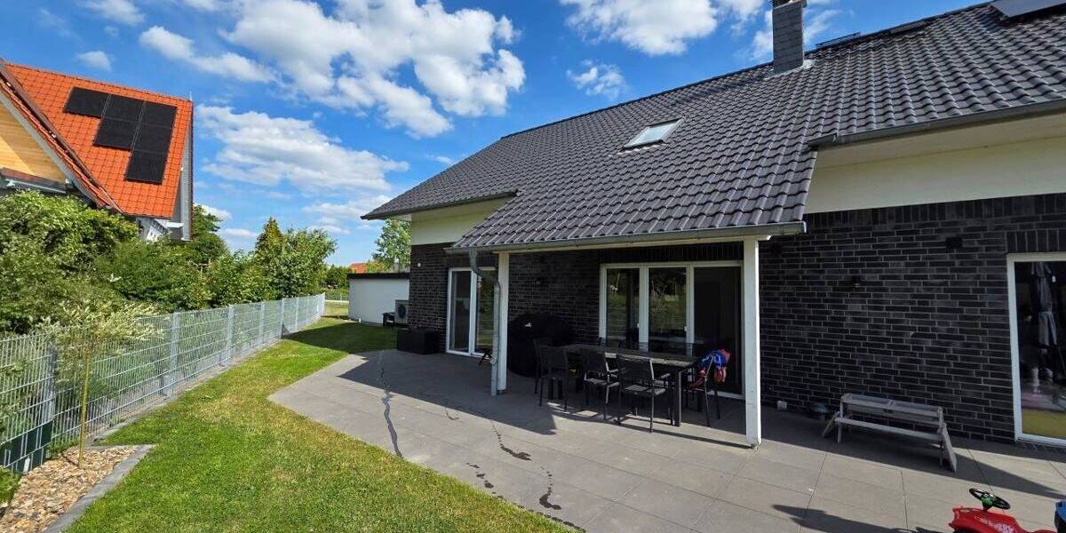 Einfamilienhaus Rennau / Ahmstorf Ahmstorf - 6 Zimmer, 192 m&sup2;, 875.000&euro; | Angebot:25673482