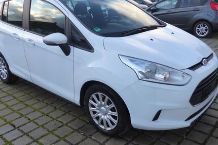 Ford B-Max 122.780 km 5.490 &euro; Wolfenbüttel 38304