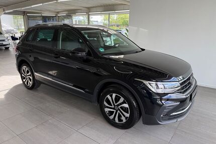 VW Tiguan 125.000 km 20.790 &euro; Braunschweig 38116