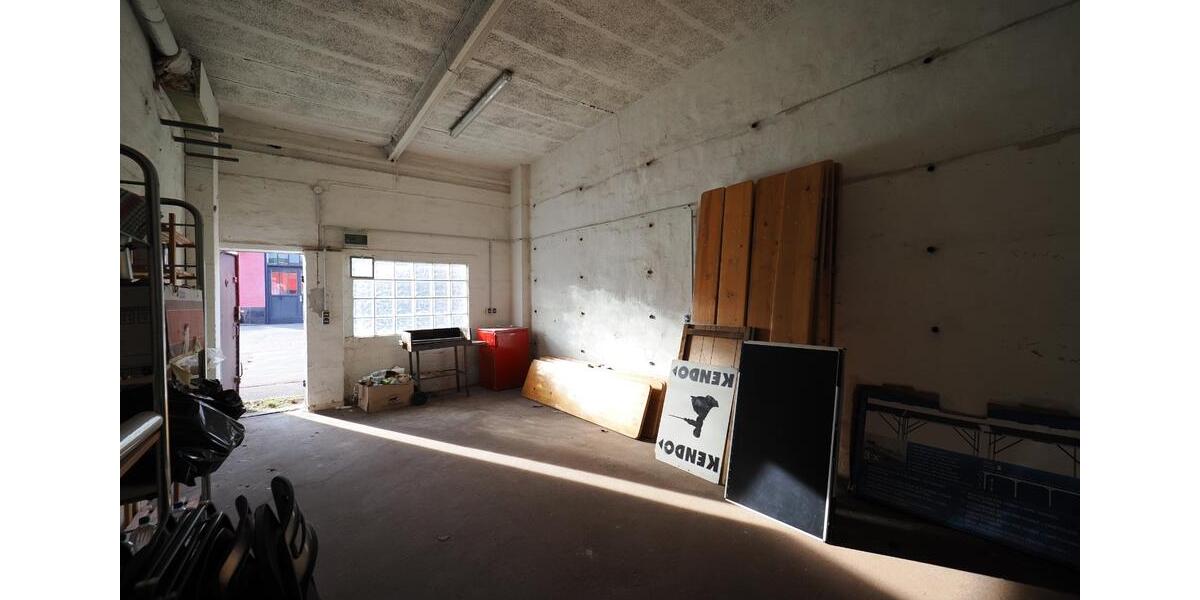 Gewerbeobjekt Braunschweig Wabe-Schunter-Beberbach - 214&euro; | Angebot:25420940