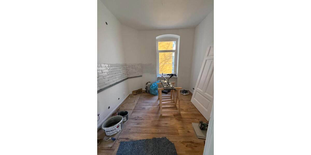 Etagenwohnung Braunschweig Lehndorf-Watenbüttel - 2.5 Zimmer, 52 m&sup2;, 780&euro; | Angebot:25439629