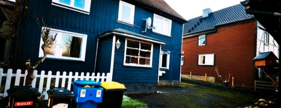 Einfamilienhaus Goslar - 6 Zimmer, 160 m&sup2;, 1.250&euro; | Angebot:25643737