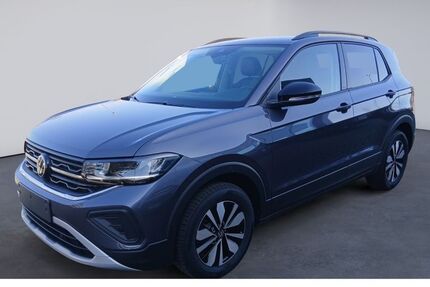 VW T-Cross 3.300 km 28.890 &euro; Braunschweig 38114