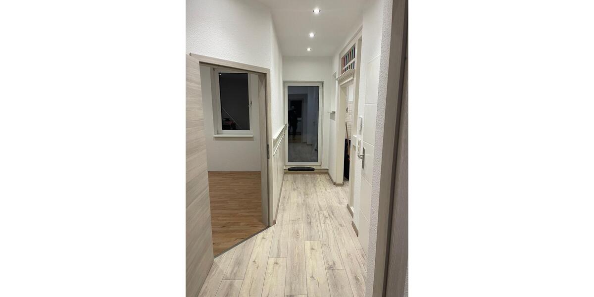 Etagenwohnung Wittmar - 2 Zimmer, 50 m&sup2;, 630&euro; | Angebot:26256624