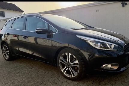 Kia ceed Sportswagon 199.900 km 6.999 &euro; Goslar 38642