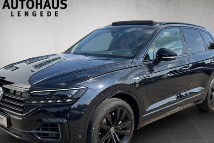 VW Touareg 79.995 km 45.999 &euro; Lengede 38268