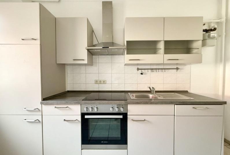 Etagenwohnung Braunschweig Nordstadt - 2 Zimmer, 69 m&sup2;, 862&euro; | Angebot:25407720