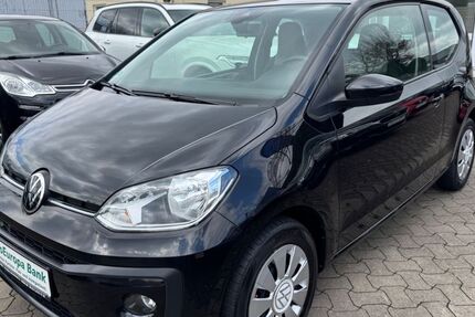 VW up! 63.950 km 9.999 &euro; Wolfenbüttel 38304