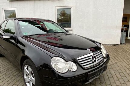 Mercedes-Benz C 200 300.000 km 1.990 &euro; Goslar 38644