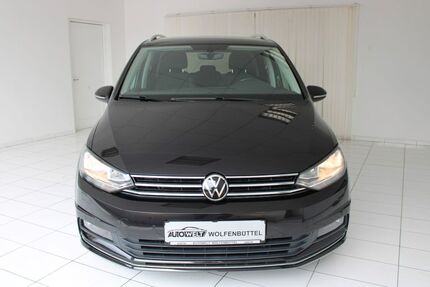 VW Touran 78.155 km 24.990 &euro; Wolfenbüttel 38304