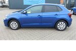 VW Polo 1.0 Life MPI BMT 4Trg Klima Navi LED 23.000 km 16.690 &euro; Vordorf 38533