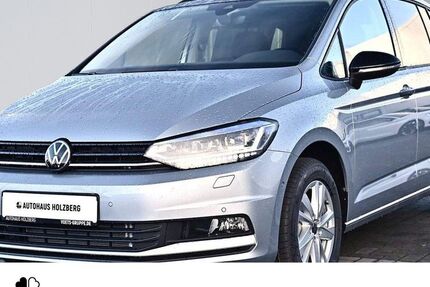 VW Touran 13.700 km 35.390 &euro; Braunschweig 38114