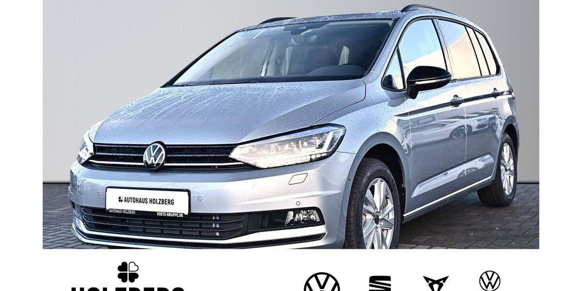 VW Touran 13.700 km 35.490 &euro; Braunschweig 38114