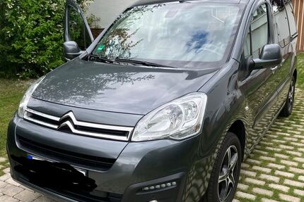 Citroen Berlingo 145.000 km 7.300 &euro; Braunschweig 38118
