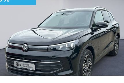 VW Tiguan 16.900 km 36.880 &euro; Braunschweig 38108