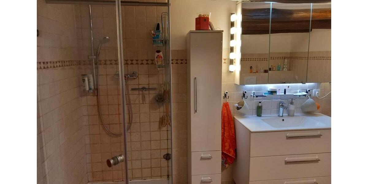 Maisonettenwohnung Salzgitter - 3 Zimmer, 115 m&sup2;, 970&euro; | Angebot:25871565