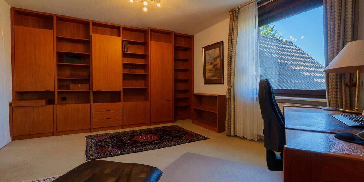 Einfamilienhaus Goslar / Jürgenohl Kramerswinkel - 7 Zimmer, 215 m&sup2;, 480.000&euro; | Angebot:25737749