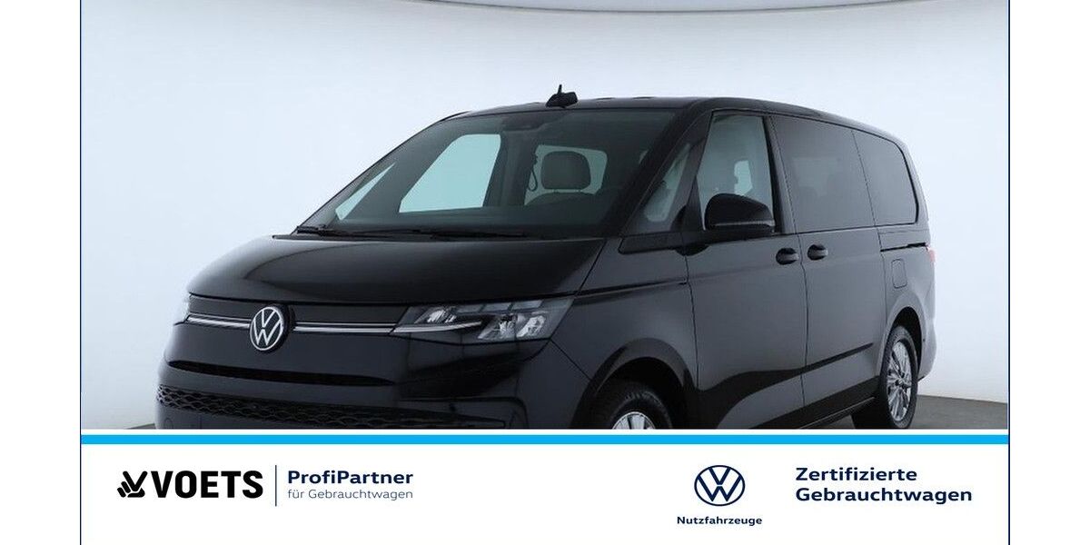 VW T7 Multivan 18.050 km 54.480 &euro; Braunschweig 38124