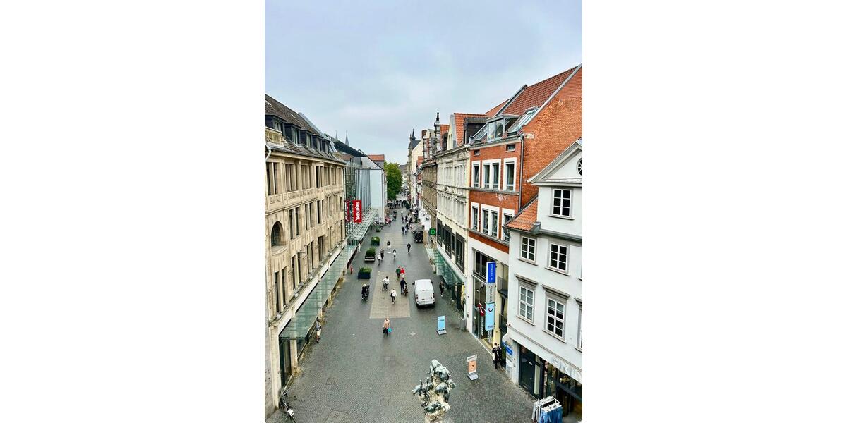 Gewerbeobjekt Braunschweig - 117&euro; | Angebot:17406403