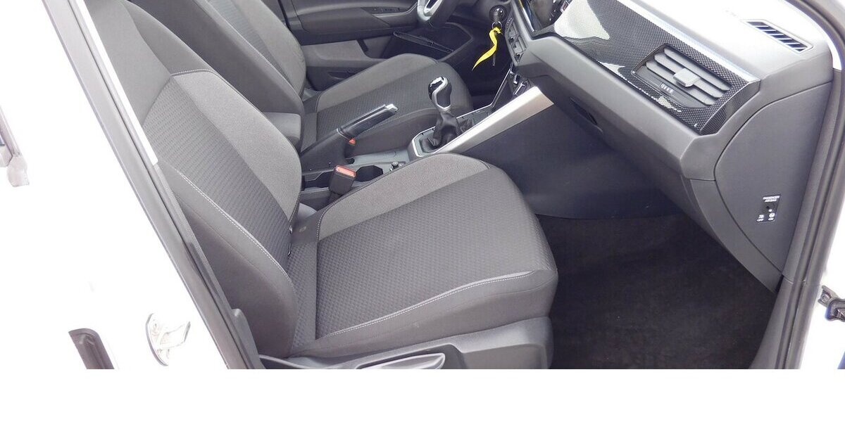 VW Polo 1.0 Life MPI BMT 4Trg Klima Navi LED 36.700 km 14.690 &euro; Vordorf 38533