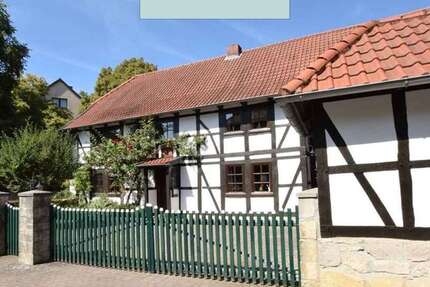 Haus Königslutter - 8 Zimmer, 204 m&sup2;, 495.000&euro; | Angebot:25812728