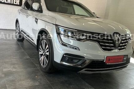 Renault Koleos 91.500 km 18.450 &euro; Braunschweig 38112