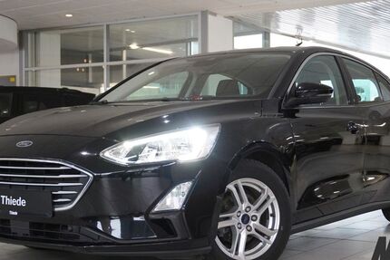 Ford Focus 107.850 km 8.950 &euro; Schöningen 38364