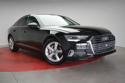 Audi A6 72.000 km 31.490 &euro; Braunschweig 38110