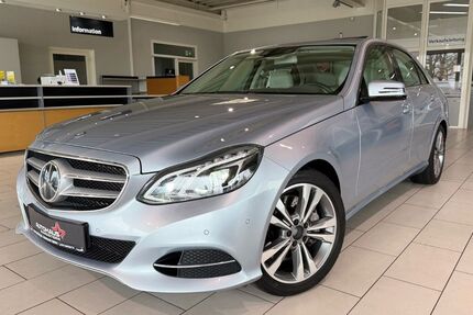 Mercedes-Benz E 400 128.000 km 18.990 &euro; Braunschweig 38114