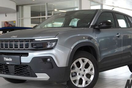 Jeep Avenger 34.990 km 16.750 &euro; Schöningen 38364