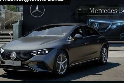 Mercedes-Benz EQE 300 15.597 km 53.685 &euro; Braunschweig 38122