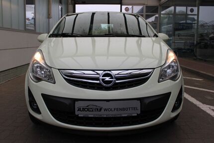 Opel Corsa 183.000 km 3.490 &euro; Wolfenbüttel 38304