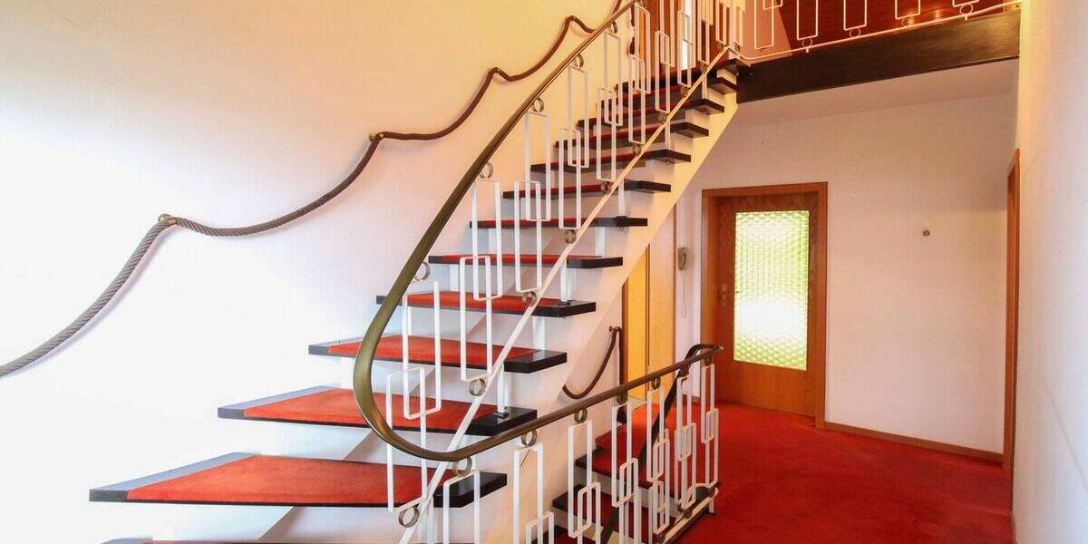 Einfamilienhaus Goslar Steinberg - 7 Zimmer, 238 m&sup2;, 549.000&euro; | Angebot:26451484