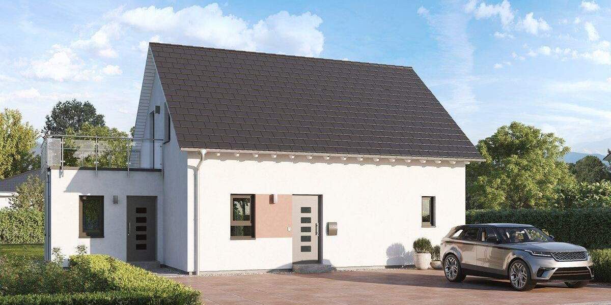 Einfamilienhaus Hessen Hessen - 5 Zimmer, 147 m&sup2;, 257.000&euro; | Angebot:25715124