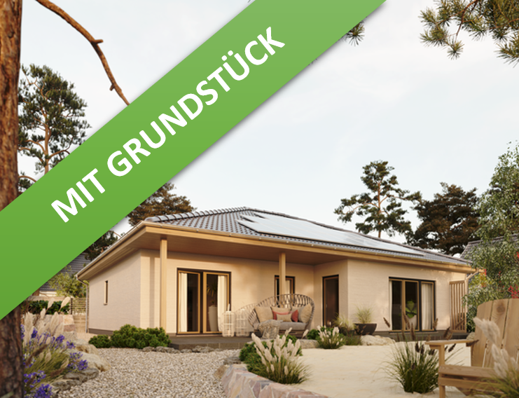 Einfamilienhaus Eilum - 5 Zimmer, 133 m&sup2;, 357.650&euro; | Angebot:26750649